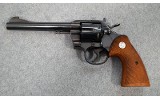 Colt ~ Officer's Model ~ .38 Special - 2 of 2 Colt ~ Officer's Model ~ .38 Special - 2 of 2