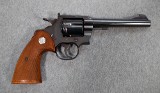 Colt ~ Officer's Model ~ .38 Special