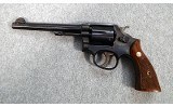 Smith & Wesson ~ Pre-Model 10 ~ .38 S&W Special - 2 of 2