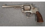 Smith & Wesson ~ 1905 4th Change ~ .32-20 WCF - 2 of 2 Smith & Wesson ~ 1905 4th Change ~ .32-20 WCF - 2 of 2
