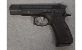 CZ ~ 75B ~ 9mm Luger - 2 of 2