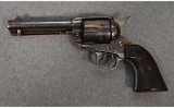 Colt ~ Single Action Army ~ .45 Colt - 2 of 2