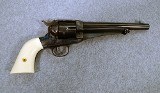 A. Uberti ~ 1875 Outlaw ~ .45 Colt