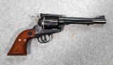 Ruger ~ New Model Blackhawk ~ .41 Magnum