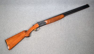 Ithaca SKB ~ Model 500 ~ 12 Gauge