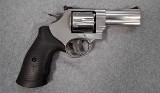 Smith & Wesson
Model 610 3
10 mm Auto