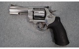 Smith & Wesson ~ Model 610-3 ~ 10 mm Auto - 2 of 2