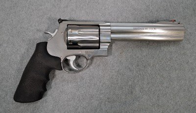 Smith & Wesson
.350 Legend
.350 Legend