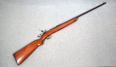 Winchester
Model 67
.22 S,L,LR
