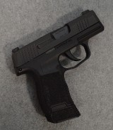 SIG Sauer ~ P365 ~ 9mm Luger