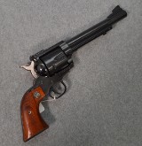 Ruger ~ New Model Blackhawk ~ 10mm Auto