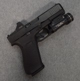 Glock ~ G20 Gen 5 ~ 10mm Auto - 1 of 2