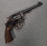 Smith & Wesson ~ .38 H.E. M & P ~ .38 S & W Special - 1 of 2