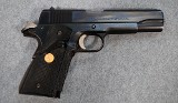 Colt ~ Mark IV Series 70 Government ~ .45 AUTO