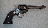Ruger ~ New Model Single Six ~ .22LR