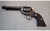 Ruger ~ New Model Single Six ~ .22LR - 2 of 2