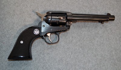 Ruger ~ New Model Single Six ~ .22LR