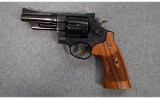 Smith & Wesson ~ 28-2 Highway Patrolman ~ .357 Magnum - 2 of 2