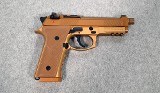 Beretta ~ M9A4 ~ 9 mm PARA