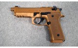 Beretta ~ M9A4 ~ 9 mm PARA - 2 of 2