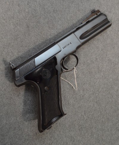 Colt ~ Match Target ~ .22LR