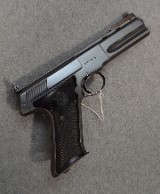 Colt ~ Match Target ~ .22LR