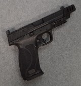 Smith & Wesson ~ M & P 10MM ~ 10MM Auto