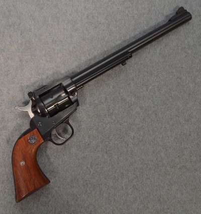 Ruger ~ New Model Single Six ~ .22 Cal.