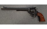Ruger ~ New Model Single Six ~ .22 Cal. - 2 of 2