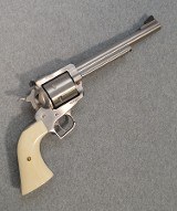 Ruger
New Model Super Blackhawk
.44 Magnum