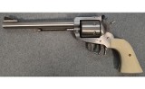 Ruger ~ New Model Super Blackhawk ~ .44 Magnum - 2 of 2