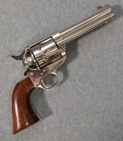 Uberti ~ Single Action ~ .45 Cal.