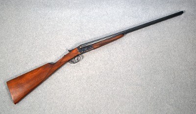 Ugartechea ~ Upland Classic ~ 20 Gauge