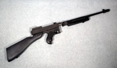 Auto Ordinance ~ 1927 A-1 ~ .45 ACP