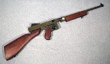 Auto Ordinance
Thompson Carbine
.45 ACP
