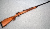 Remington ~ Model 700 ~ .458 Win Mag