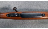 Remington ~ Model 700 ~ .458 Win Mag - 10 of 12