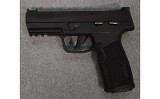 SIG Sauer ~ P322 ~ .22 LR - 2 of 2