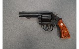Smith & Wesson ~ Model 10 - 8 ~ .38 S & W Special - 2 of 2