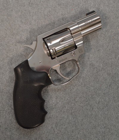 Colt
King Cobra
.357 Magnum