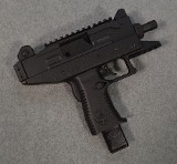 IWI
Uzi Pro Pistol
9MM Luger