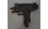 IWI ~ Uzi Pro Pistol ~ 9MM Luger - 2 of 2