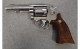 Smith & Wesson ~ Model 64 - 3 ~ .38 S & W Special - 2 of 2