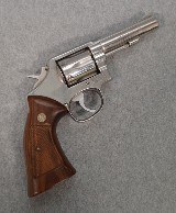 Smith & Wesson ~ Model 64 - 3 ~ .38 S & W Special