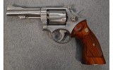 Smith & Wesson ~ Model 67 ~ .38 S & W Special - 2 of 2