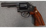 Smith & Wesson ~ Model 10 - 8 ~ .38 S & W Special - 2 of 2