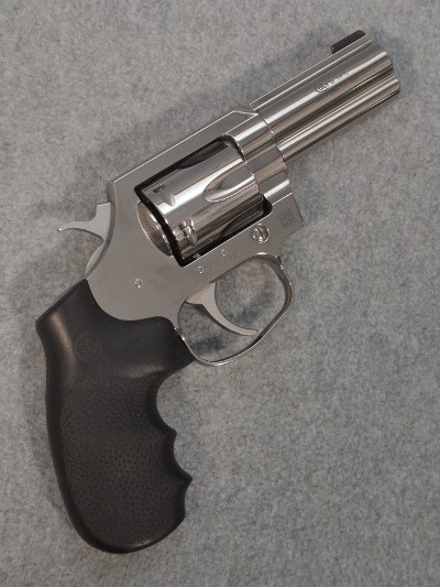 Colt
King Cobra
.357 Magnum