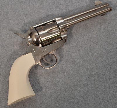 Pietta ~ 1873 SA ~ .45 Colt