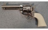 Pietta ~ 1873 SA ~ .45 Colt - 2 of 2