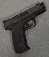 Smith & Wesson
M & P 9 2.0
9MM Luger